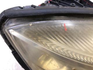 Фара правая C-CLASS W204 07-14