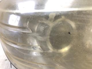 Фара правая C-CLASS W204 07-14