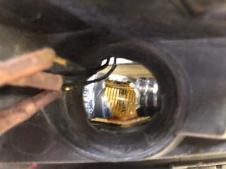 Фара правая C-CLASS W204 07-14