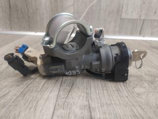 Замок зажигания FORTE/CERATO TD 08-13 2009 TD 2.0 G4KD