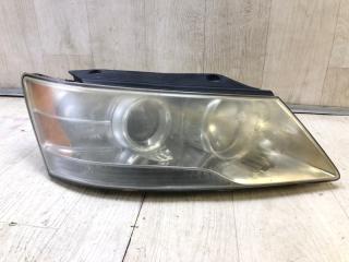 Фара правая HYUNDAI SONATA NF 04-10