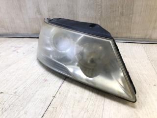 Фара правая SONATA NF 04-10