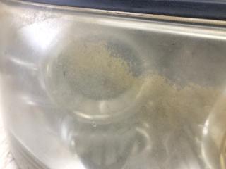 Фара правая SONATA NF 04-10