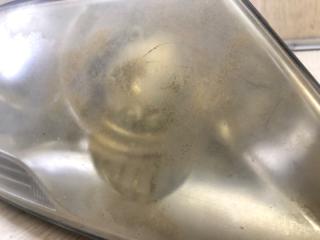 Фара правая SONATA NF 04-10