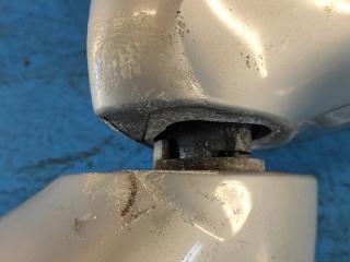 Зеркало левое LEXUS HS250H (ANF10) 09-12 2.4 2AZFXE