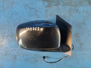 Зеркало правое DODGE GRAND CARAVAN 08- 2014