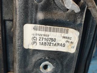 Зеркало правое GRAND CARAVAN 08- 2014 3.6 ERB