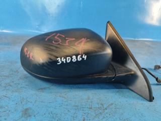 Зеркало правое JEEP COMPASS 17-21 2018 Б/У Зеркало правое JEEP COMPASS 17-21 2018