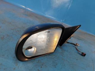 Зеркало левое JEEP COMPASS 17-21 2.4 EDD