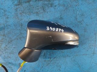 Зеркало левое LEXUS CT200 11-17 2012