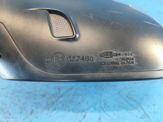 Зеркало левое LEXUS CT200 11-17 1.8 2ZRFXE