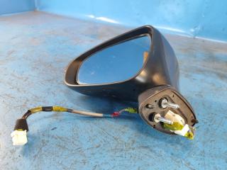 Зеркало левое CT200 11-17 2012 1.8 2ZRFXE