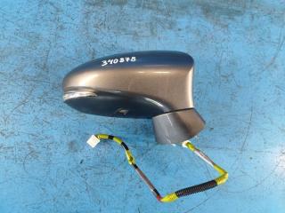 Зеркало правое LEXUS CT200 11-17 2012