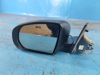 Зеркало левое COMPASS 17-21 2018 2.4 EDD