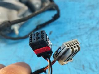 Зеркало левое COMPASS 17-21 2018 2.4 EDD