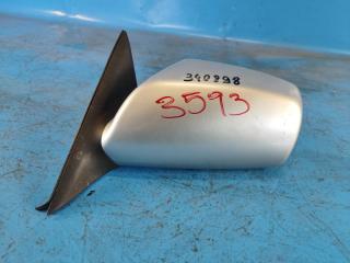 Зеркало левое TOYOTA CAMRY 40 06-11 2007