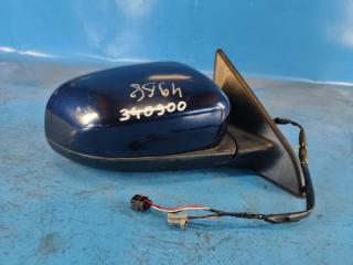 Зеркало правое JEEP COMPASS 17-21 2018 Б/У Зеркало правое JEEP COMPASS 17-21 2018