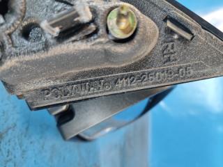 Зеркало правое COMPASS 17-21 2018 2.4 EDD