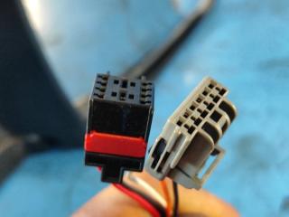 Зеркало правое COMPASS 17-21 2018 2.4 EDD