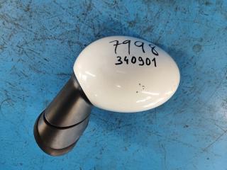 Зеркало левое MINI COOPER S R56 06-14 2009 Б/У Зеркало левое MINI COOPER S R56 06-14 2009