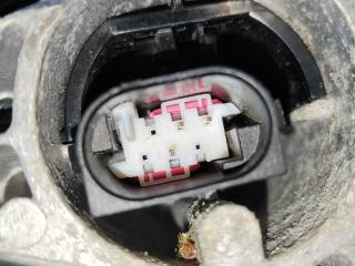 Зеркало левое COOPER S R56 06-14 2009 N14B16A