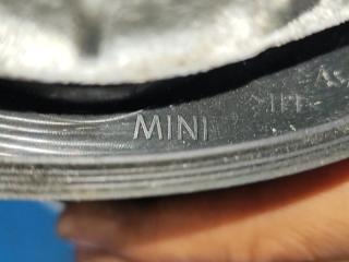 Зеркало левое COOPER S R56 06-14 2009 N14B16A