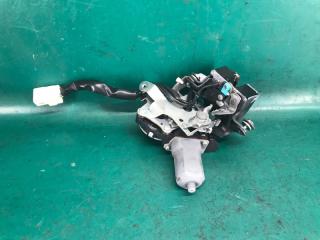 Замок крышки багажника задний LEXUS NX 14-21 2021