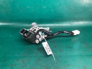 Замок крышки багажника задний NX 14-21 2021 8ARFTS 2.0TURBO