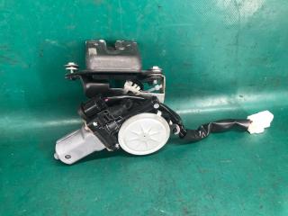 Замок крышки багажника задний NX 14-21 2021 8ARFTS 2.0TURBO