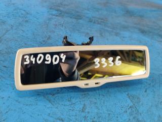 Зеркало салона VOLKSWAGEN TIGUAN 08-17 2017