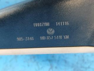 Зеркало салона TIGUAN 08-17 2017 2.0 CCTA