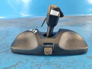 Зеркало салона JEEP COMPASS 17-21 2.4 EDD