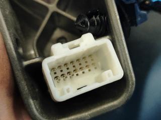 Зеркало салона COMPASS 17-21 2018 2.4 EDD