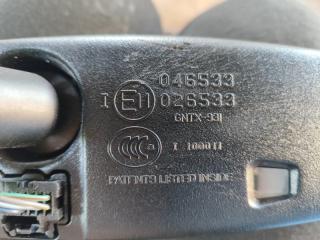 Зеркало салона MUSTANG 15-