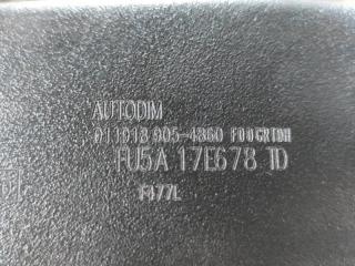 Зеркало салона MUSTANG 15-