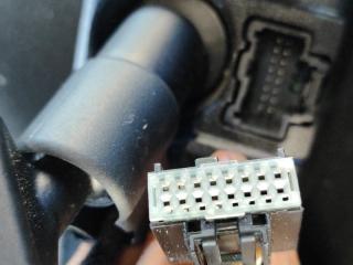 Зеркало салона MUSTANG 15-