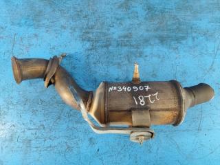 Катализатор FORD MUSTANG 15-