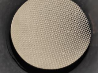 Катализатор MUSTANG 15-