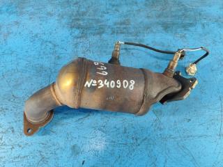 Катализатор DODGE GRAND CARAVAN 08- 2013 Б/У Катализатор DODGE GRAND CARAVAN 08- 2013