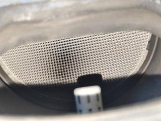 Катализатор DODGE GRAND CARAVAN 08- 3.6 ERB