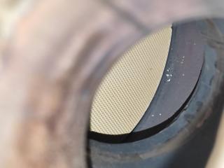 Катализатор GRAND CARAVAN 08- 2013 3.6 ERB