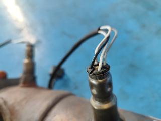 Катализатор GRAND CARAVAN 08- 2013 3.6 ERB