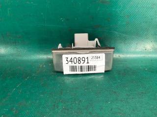 Подсветка номера задняя LEXUS NX 14-21 2021