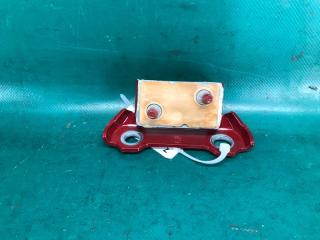 Петля крышки багажника задняя LEXUS NX 14-21 2021