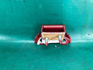 Петля крышки багажника задняя NX 14-21 2021 8ARFTS 2.0TURBO