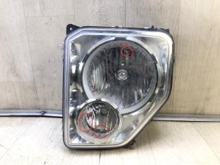 Фара левая JEEP LIBERTY 07-12