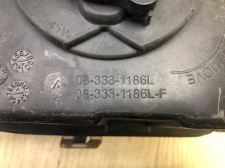 Фара левая LIBERTY 07-12 KK