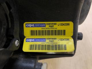 Фара левая LIBERTY 07-12 KK