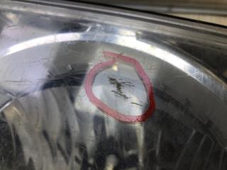 Фара левая LIBERTY 07-12 KK