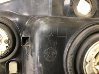 Фара правая MAGNUM 03-08